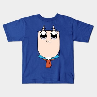 Pipimi face Kids T-Shirt